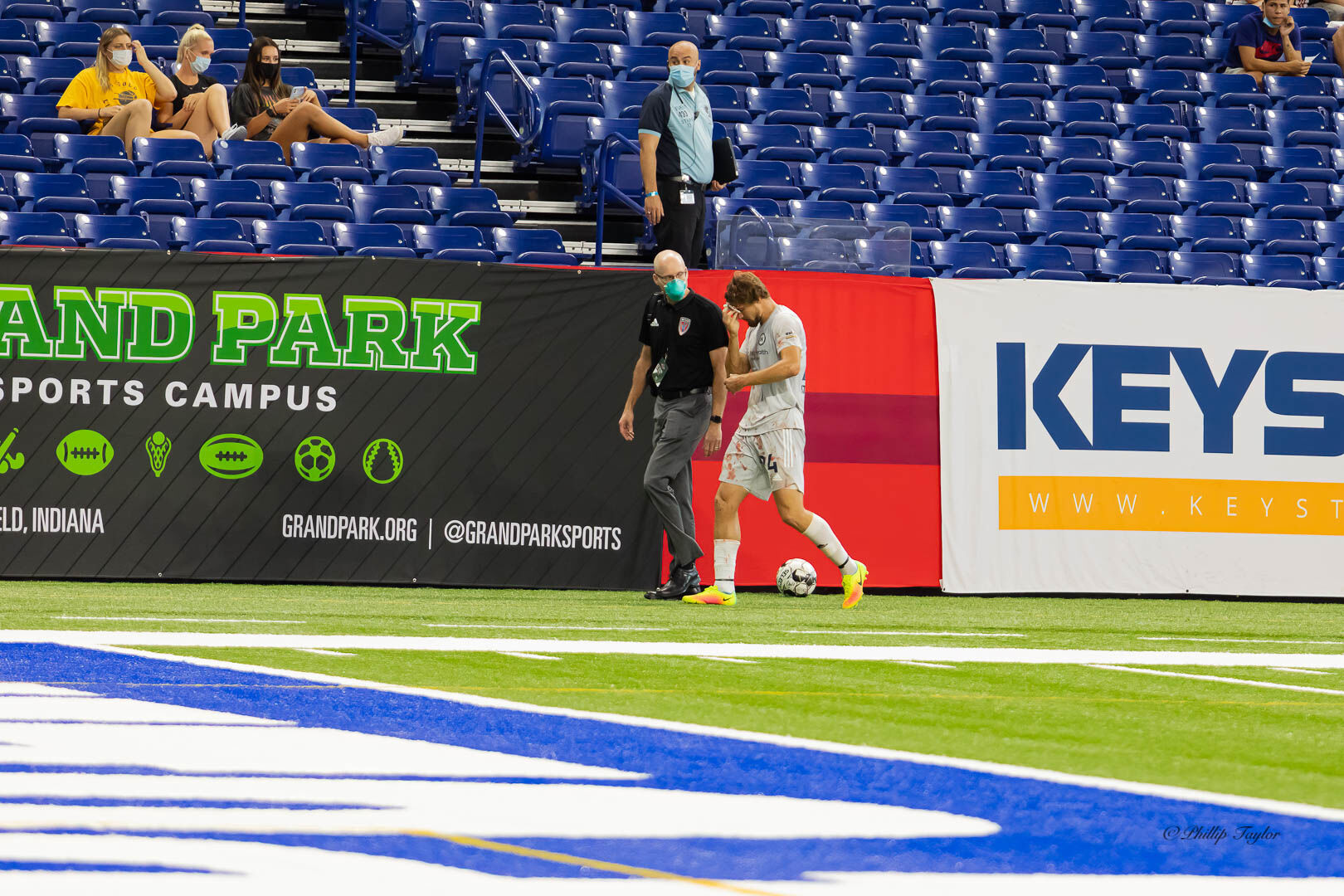 INDY ELEVEN